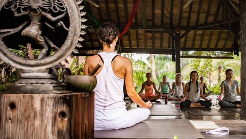 Spiritual Retreats
