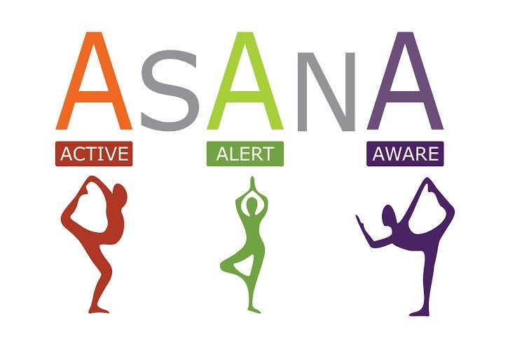 Asana Asana
