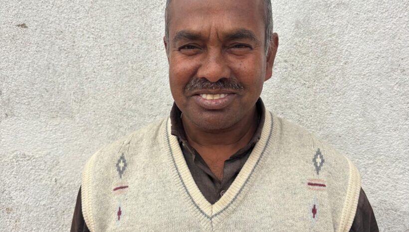 Yogacharya