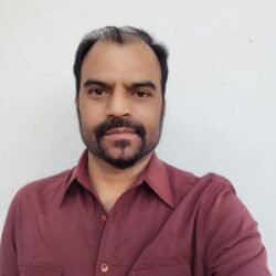 Yogacharya Antarang Anand Yogi