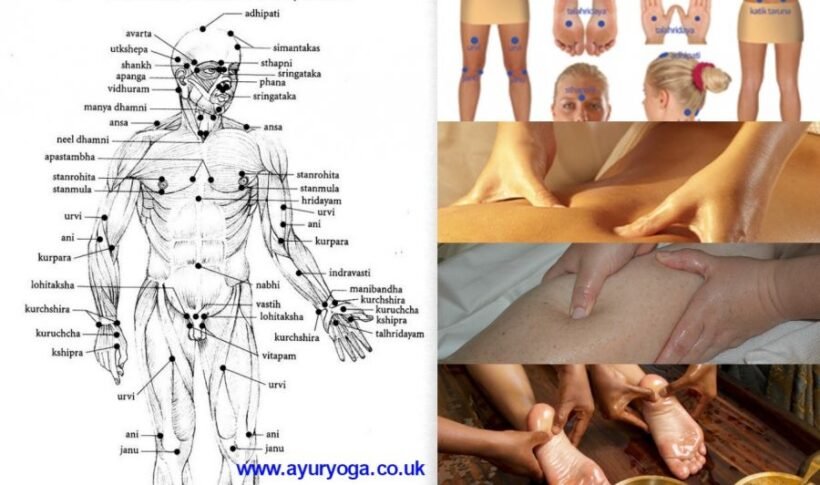 Course of Ayurveda Marma Therapist in 1 Weekend Course of Ayurveda Marma Therapist in 1 Weekend