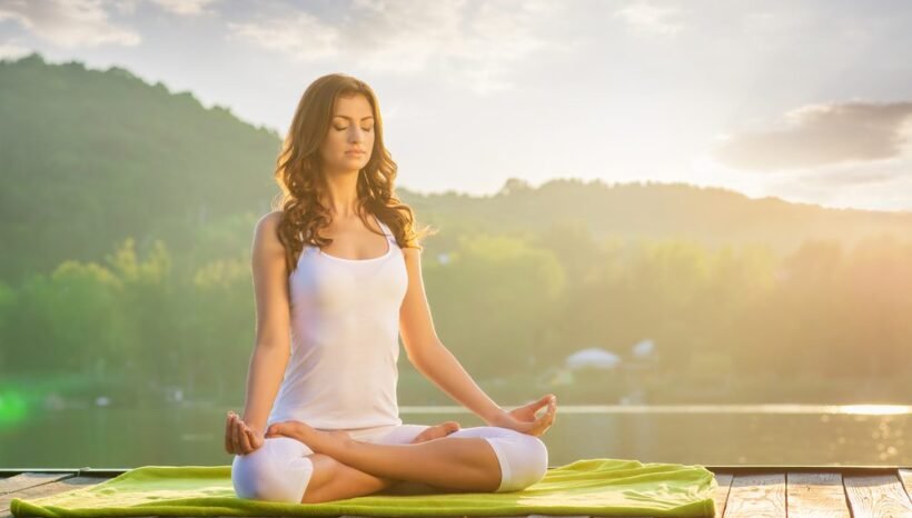 Spiritual Lifestyle Training