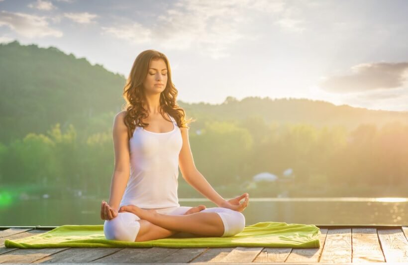 Spiritual Lifestyle Training Spiritual Lifestyle Training
